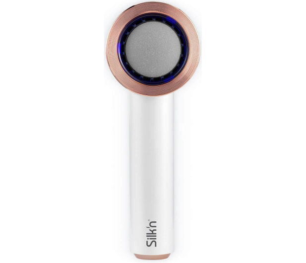Silk’n Pilnik elektryczny do Stóp VacuPedi Złoty - 1417771 - zdjęcie 2